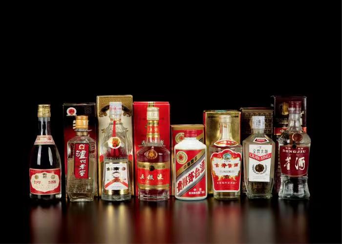 磴口老酒储存的方法